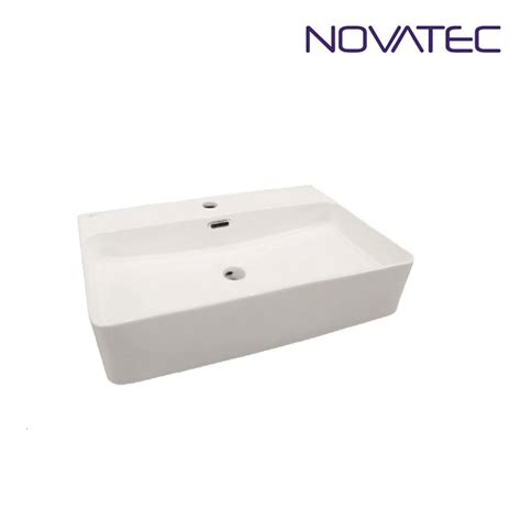 SW Naxos 610 Counter Top Basin CT6012 Ideal Kitchen And Bathroom