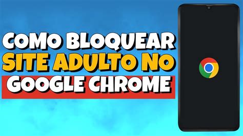 Como Bloquear Sites De Jogos No Android Transforme Sua Vida