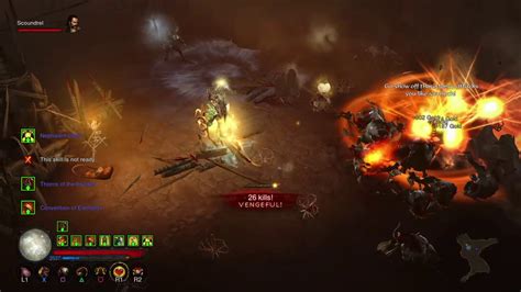 Diablo III Effective Farming Route For Goblins Ultimate Evil