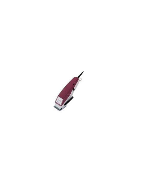 Wahl Professional Moser 1400 0010 Hair Clipper Red