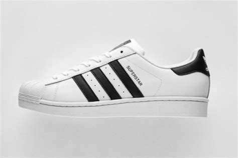 Adidas Superstar La Historia De Un Clásico Panikocl