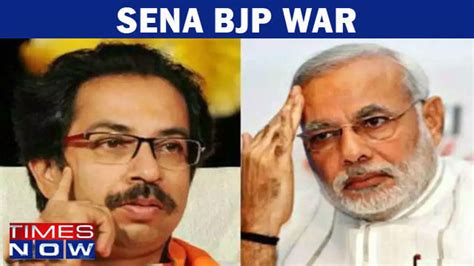 Uddhav Thackeray Challenges Pm Modi