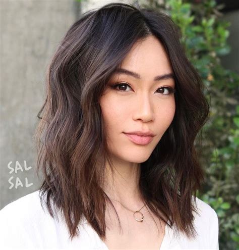 30 Trendy Asian Hairstyles For Women Hair Adviser Asian Hair Asian