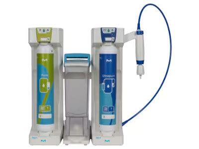 Milli Q Sq Series Water Purification Systems From Milliporesigma