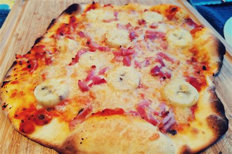 Homemade Stone Baked Pizza Build Your Own With Friends