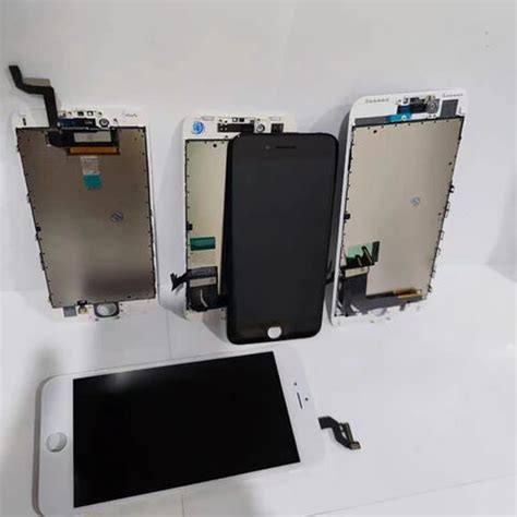 Buy Wholesale China Mobile Phone Lcds Soft Lcd Screen Wholesale For