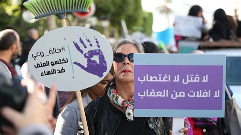 Women and labor: key struggles in the MENA region | ROAR Magazine