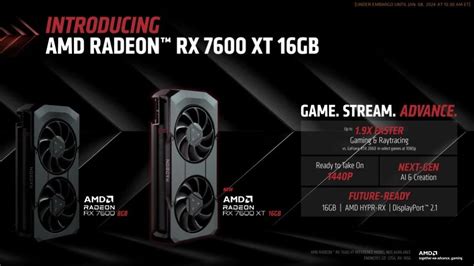 Amd Radeon Rx Xt Announced Navi Gb Usd Geeks D