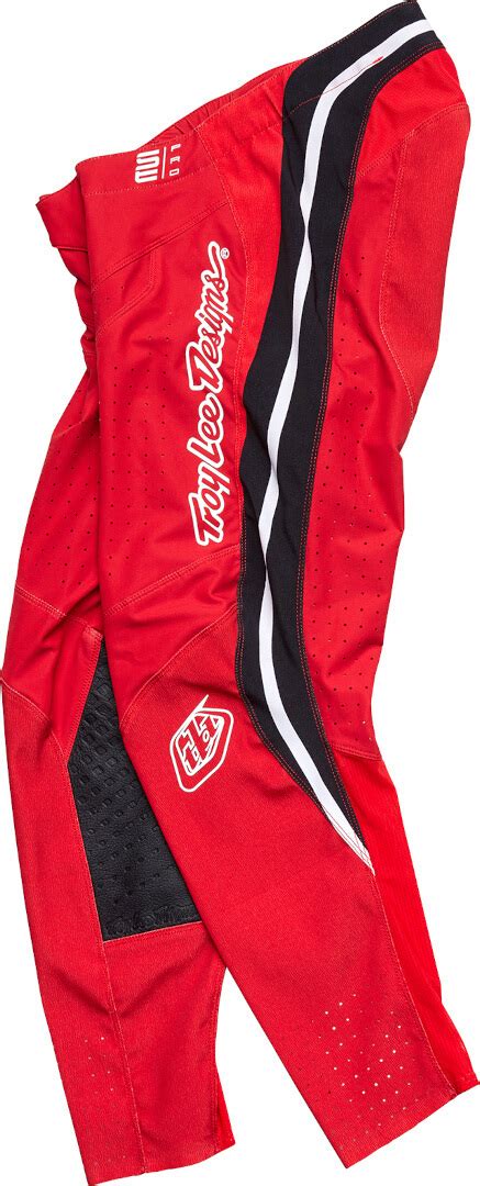 Troy Lee Designs Se Pro Pinned Motocross Pants Buy Cheap Fc Moto