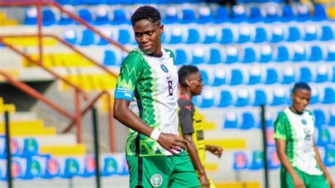 CAF Awards Oshoala Nnadozie Make Womens Best Player Top 10 The