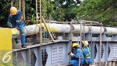 Harga Gas Industri Resmi Naik Kementerian ESDM Bongkar Alasannya