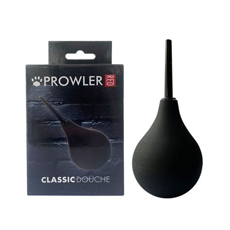 Ducha Limpieza Vaginal O Anal Ml Americano Sensualove