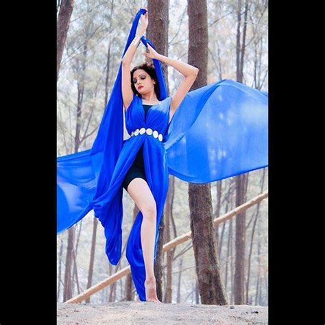 Radhica Dhuri Latest Hot Photoshoot Stills