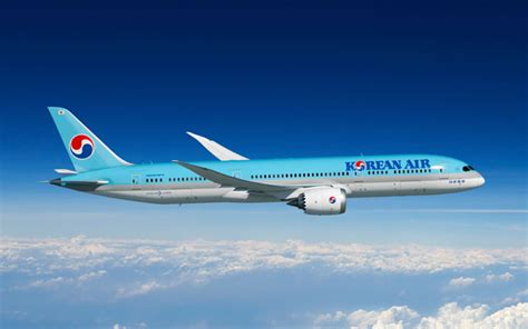 Korean Air Collaborates With Amadeus On Loyalty Programme