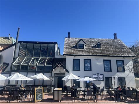 Get to Know the New O'Shucks Location · Dishing Park City