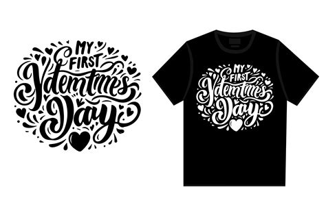 My Feist Valentines Day T Shirt Design Graphic By Creative Designs