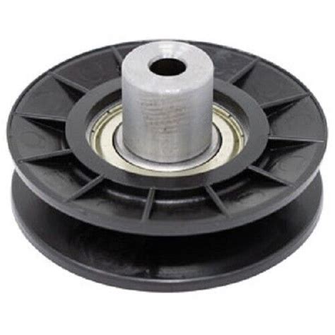 Idler Pulley For John Deere Am Fit Ltr Lt And Stx