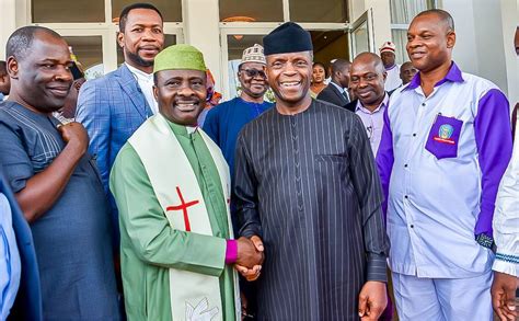 Christian Association Of Nigeria