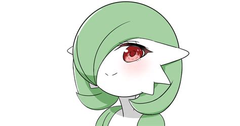 Gardevoir Gardevoir Naezooのイラスト Pixiv