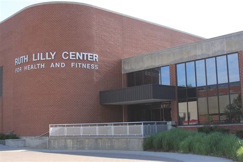 Athletic Training Facilities - University of Indianapolis