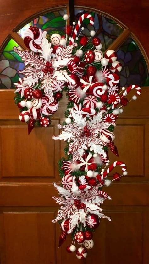 Pin By Jacquelyn Klute On Wreaths In Christmas Wreaths Diy