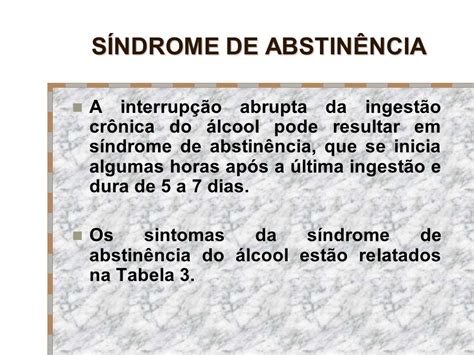 Interações Medicamentosas Com Etanol E Fumo Ppt Carregar