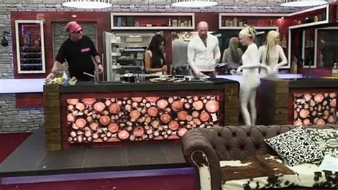 Celebrity Big Brother Se9 Ep15 Hd Watch Video Dailymotion