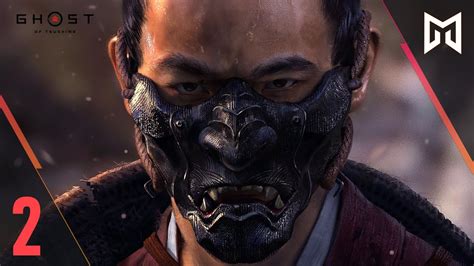 Perluas Invasi Ghost Of Tsushima Director S Cut Pc Hdr Dlls