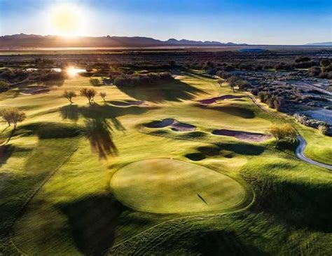 Enjoy No Fees At Mojave Resort Golf Club - Laughlin NV | TeeOff