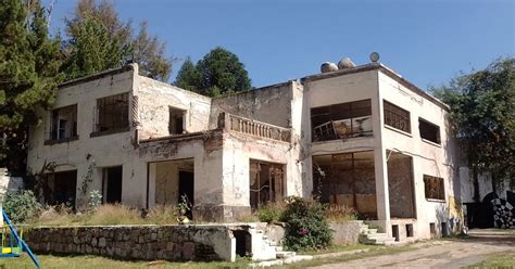 Descubrir 107 imagen casas abandonadas león gto Abzlocal mx