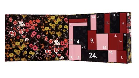 Ted Baker Advent Calendar 2023 What S Inside Mamabella