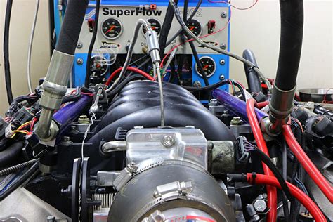 Dyno Test: Exploring Methanol Injection on a Turbo LS - Hot Rod Network