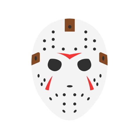 Freddy Jason Svg