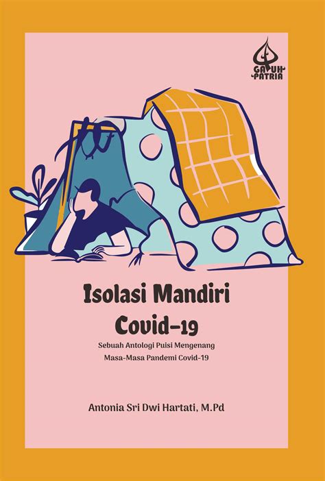 Isolasi Mandiri Covid