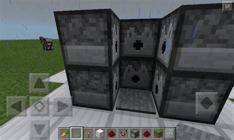 Vestidor Automatico Como Crearlo Paso A Paso Minecraft Amino