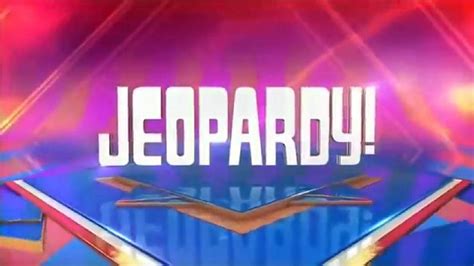 Jeopardy 2018 3 Jeopardy By Jdwinkerman On Deviantart