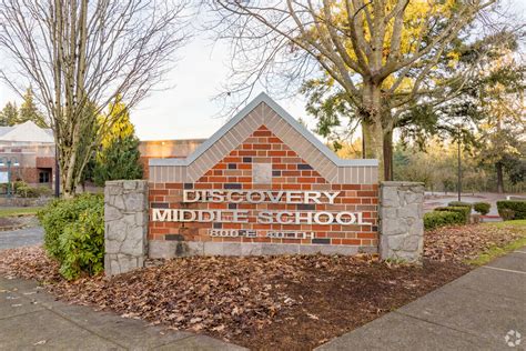 Discovery Middle School Rankings And Reviews