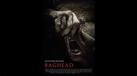 BAGHEAD Trailer 2023 Freya Allan YouTube