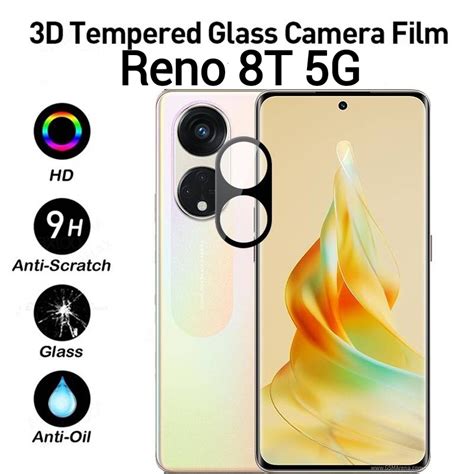 OPPO A60 A79 5G A38 2023 A18 2023 A78 4GฟลมกลองOPPO A98 5G Realme