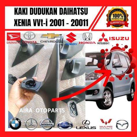 Jual Kaki Pangkon Spion Avanza Xenia Vvt I 2004 2011 Kanan Atau Kiri