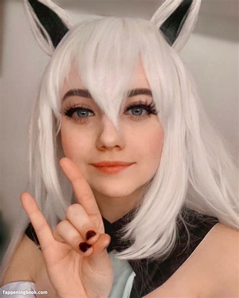 Yakirisu Taiyakirisu Yakirisuu Nude The Fappening Photo 2876964 FappeningBook