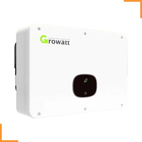 Growatt Kw With Wifi Dongle On Grid Solar Inverter Buysolar Pk