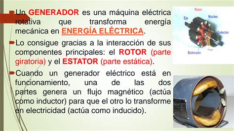 Solution Generador Electrico Studypool