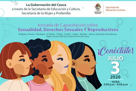 Jornada De Capacitaci N Sobre Sexualidad Derechos Sexuales Y