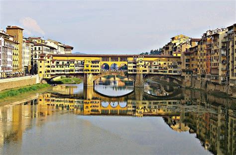 Ponte Vecchio Florence,Italy - matagrande.al.gov.br