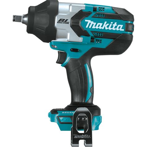 Makita 18V LXT Lithium Ion Brushless Cordless High Torque 1 2 Inch