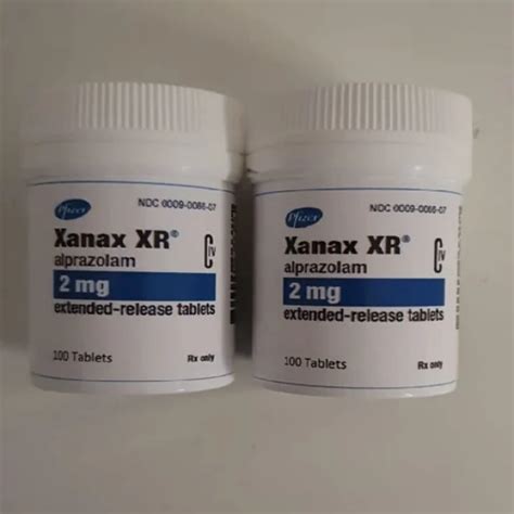 1000 X Blue B707 Xanax Bars Flualprazolam US US 1 Mg At Rs 10000