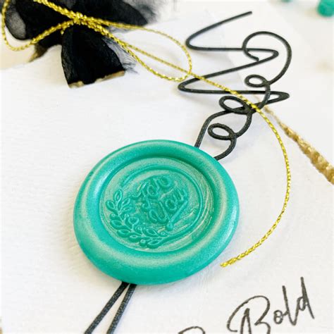 How To Wax Seal Tips And Ideas For Beginners With Angela Tombari