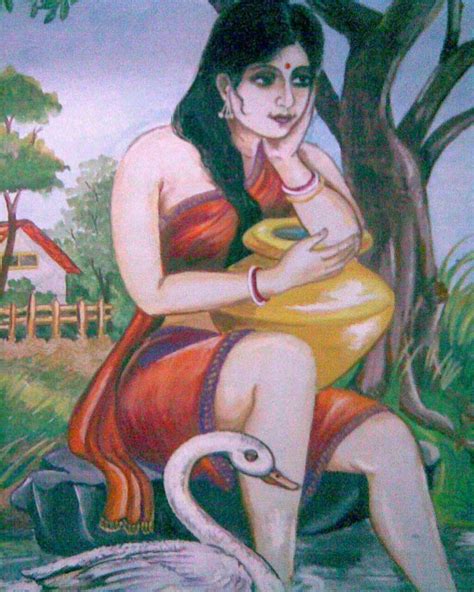 Indian beautiful village women woman | Creative art, Art painting, Painting