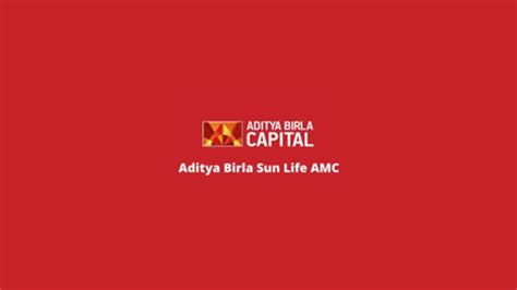 Aditya Birla Sun Life Amc Allots Equity Shares To Employees Under Esop